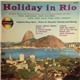 Alfredo And His Amigos - Holiday In Rio